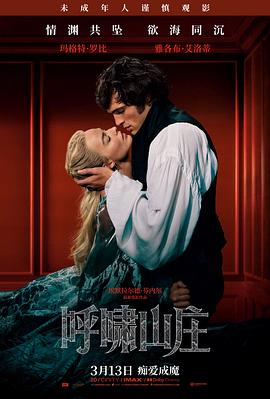 灰烬航线电影海报